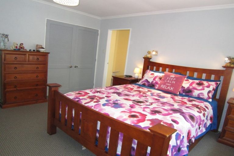 Photo of property in 46 Uruti Road, Uruti, Urenui, 4378