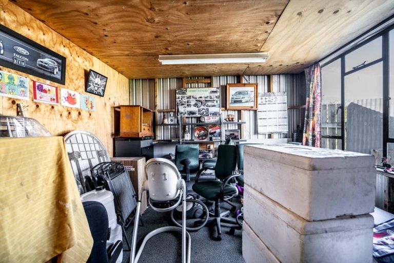 Photo of property in 36 Johnston Road, Nightcaps, 9630