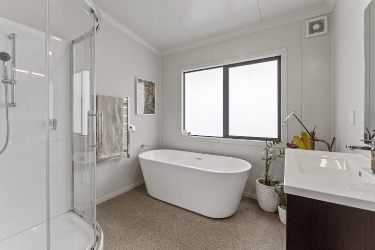 Photo of property in 4a Millhaven Place, Otaki, 5512