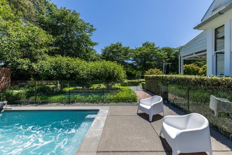 Photo of property in 100a Longlands Road West, Longlands, Hastings, 4175