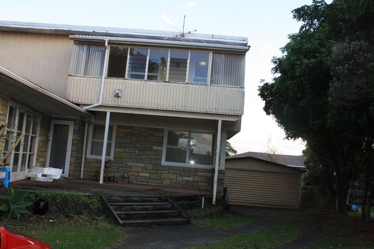 Photo of property in 119 Gills Road, Bucklands Beach, Auckland, 2014
