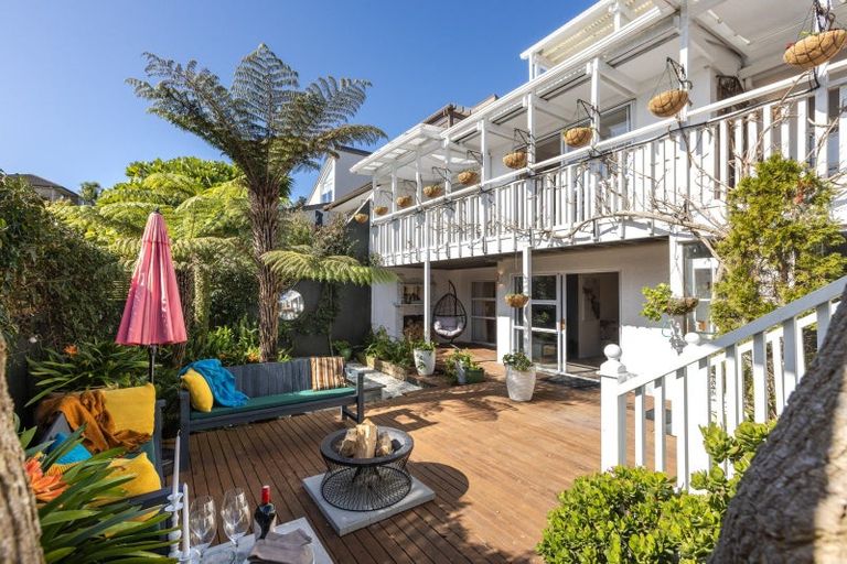 Photo of property in 3/6 Brown Street, Manly, Whangaparaoa, 0930