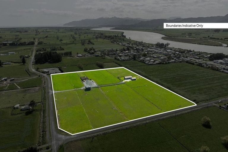 Photo of property in 119 Oparia Road, Turua, Thames, 3574