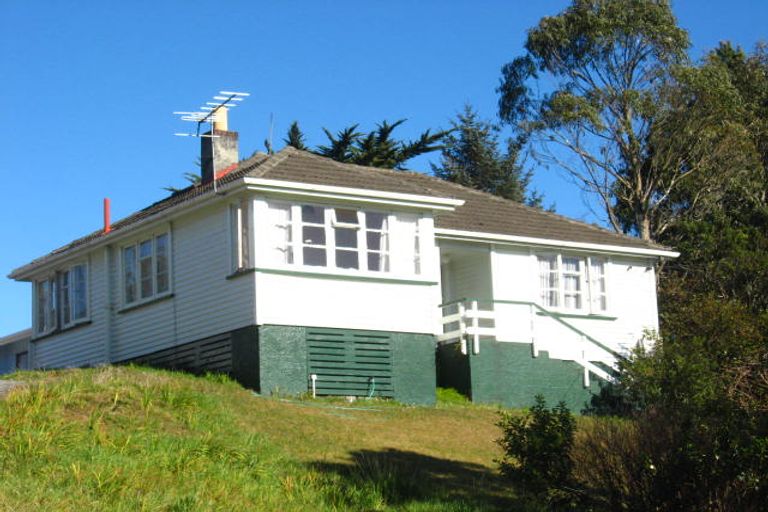 Photo of property in 12 Masters Street, Greymouth, 7805