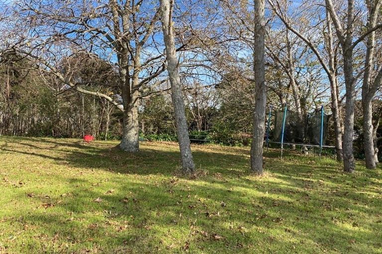 Photo of property in 221 Taylor Road, Waimauku, 0882