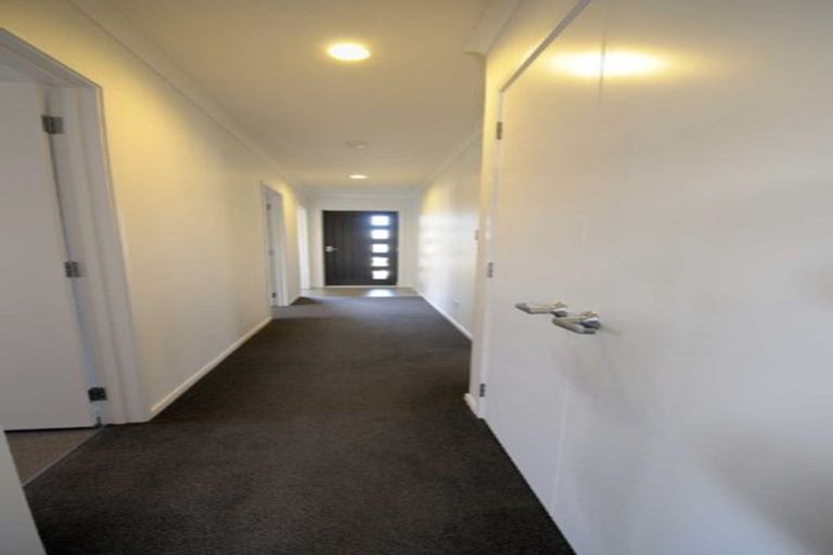 Photo of property in 11 Burford Way, Rolleston, 7615