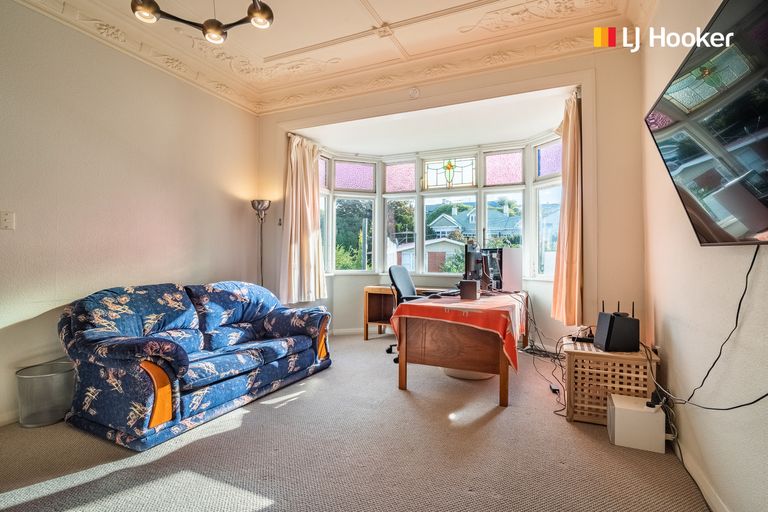 Photo of property in 41 Glenpark Avenue, Mornington, Dunedin, 9011