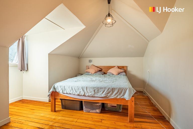 Photo of property in 41 Glenpark Avenue, Mornington, Dunedin, 9011