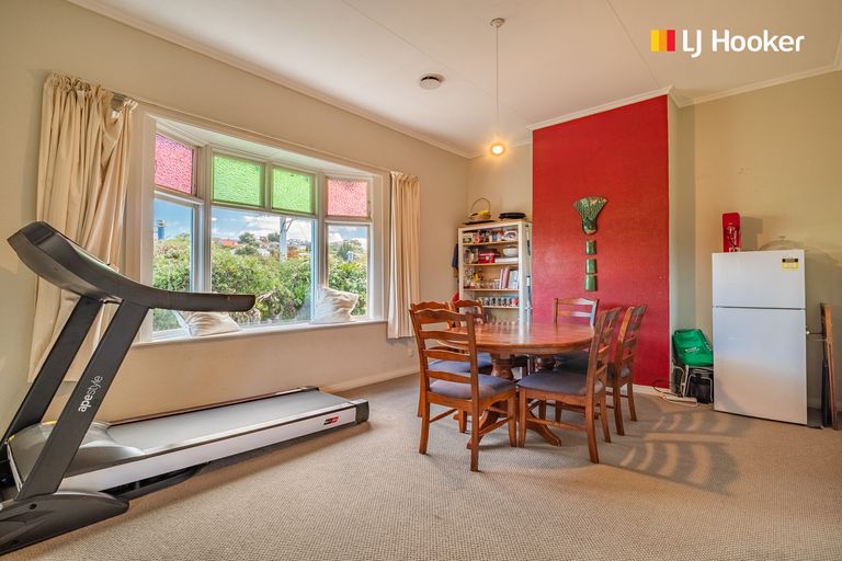 Photo of property in 41 Glenpark Avenue, Mornington, Dunedin, 9011