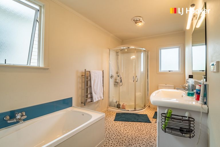 Photo of property in 41 Glenpark Avenue, Mornington, Dunedin, 9011