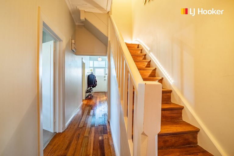 Photo of property in 41 Glenpark Avenue, Mornington, Dunedin, 9011