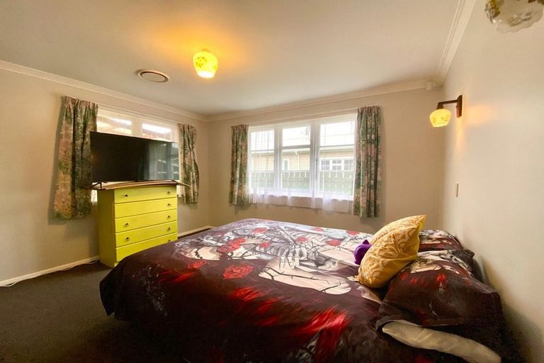 Photo of property in 7 Wilford Street, Wallaceville, Upper Hutt, 5018