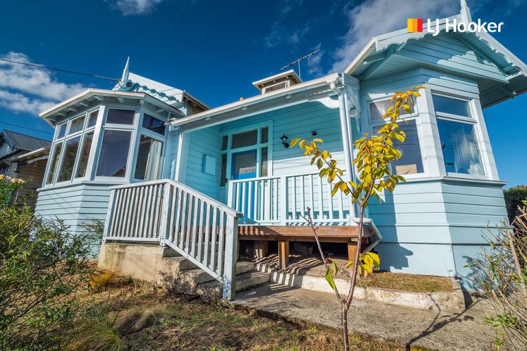 Photo of property in 41 Glenpark Avenue, Mornington, Dunedin, 9011