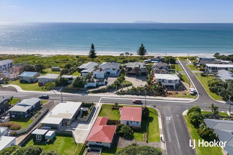 Photo of property in 34a Seaforth Road, Waihi Beach, 3611