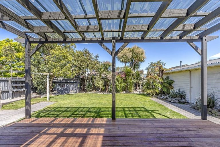 Photo of property in 33 Bethel Crescent, Bishopdale, Christchurch, 8053