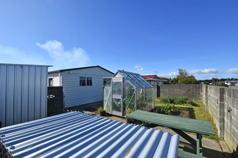 Photo of property in 60 Waiau Crescent, Kingswell, Invercargill, 9812