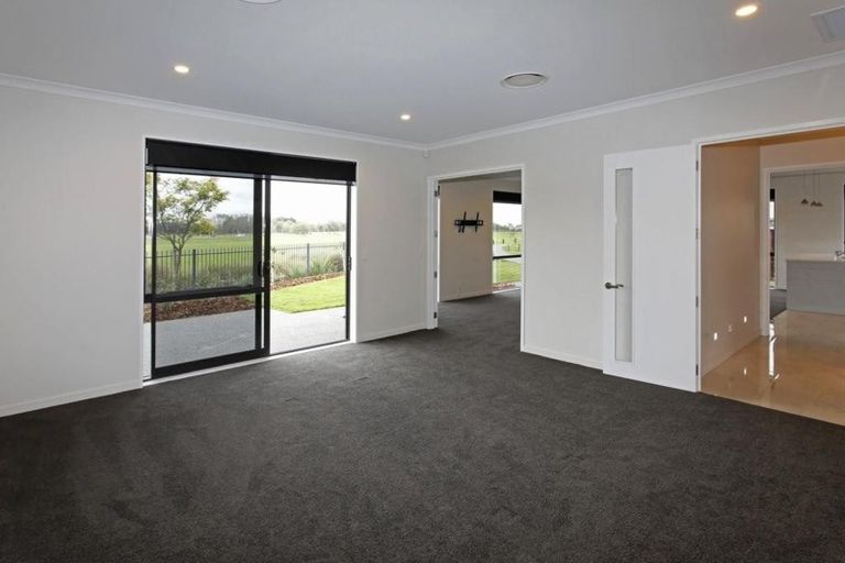 Photo of property in 28 Napier Drive, Wigram, Christchurch, 8042