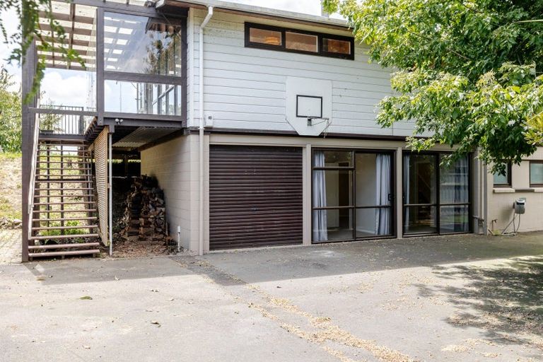 Photo of property in 493 Ruahine Street, Terrace End, Palmerston North, 4410