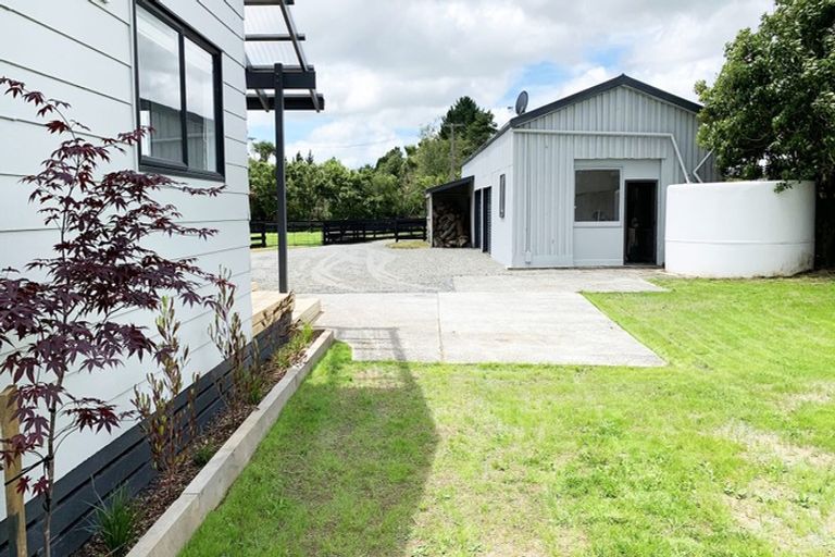 Photo of property in 119 Mason Road, Whatawhata, Hamilton, 3289