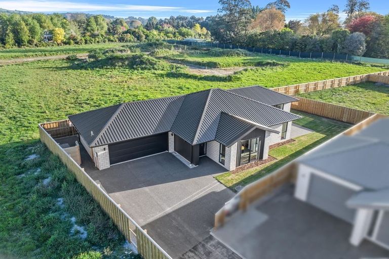 Photo of property in 9 Glendore Drive, Halswell, Christchurch, 8025