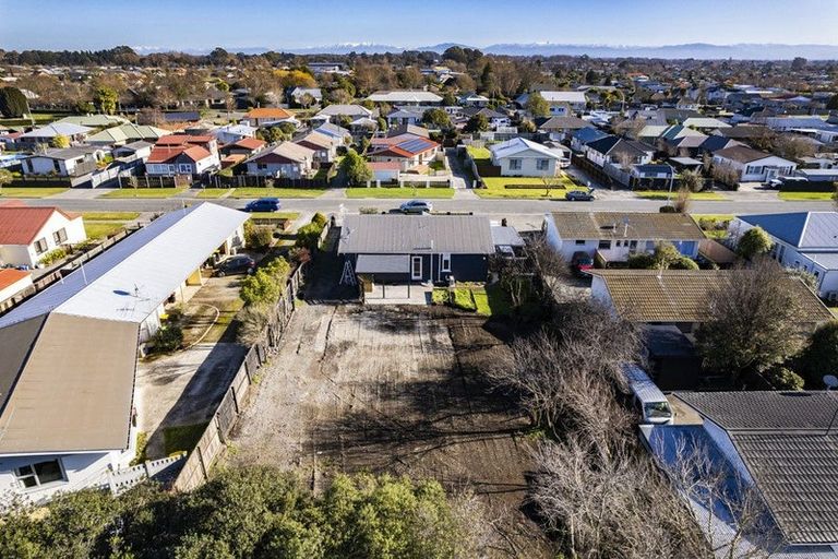 Photo of property in 22 Willock Street, Kaiapoi, 7630