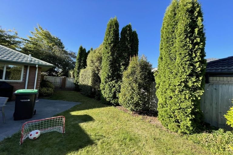 Photo of property in 55 Springwater Avenue, Northwood, Christchurch, 8051