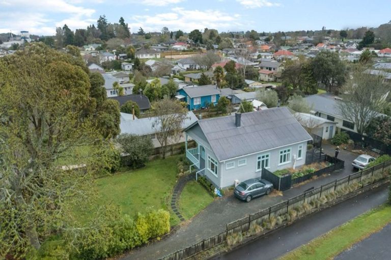Photo of property in 81 Allen Street, Morrinsville, 3300