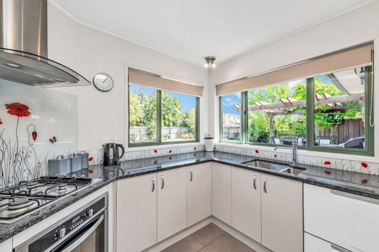 Photo of property in 13 Cezanne Grove, Rolleston, 7614