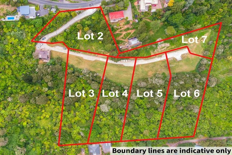 Photo of property in 659b South Titirangi Road, Titirangi, Auckland, 0604