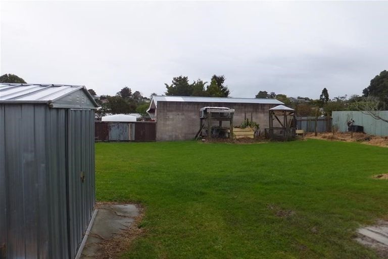 Photo of property in 64 Gordon Street, Dargaville, 0310