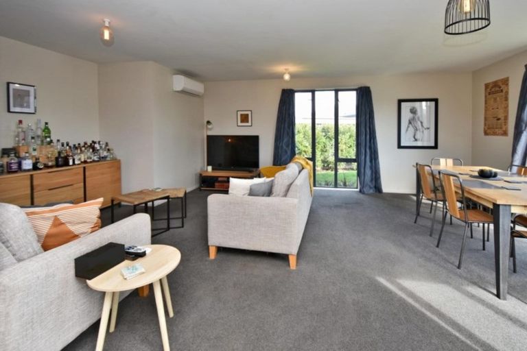 Photo of property in 4 Bate Place, Kaiapoi, 7630