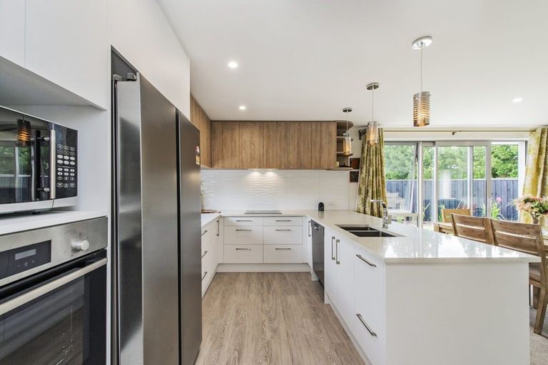 Photo of property in 15 Lennon Drive, Rolleston, 7614