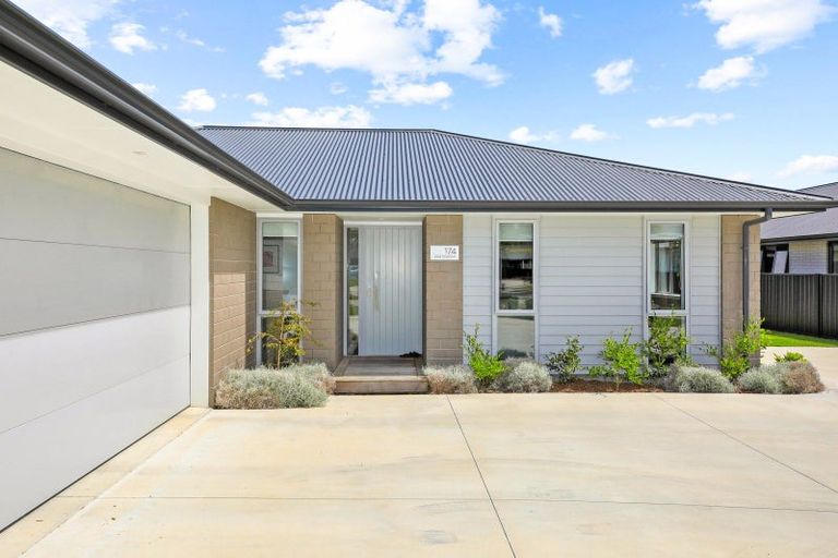 Photo of property in 174 Page Crescent, Te Awamutu, 3800