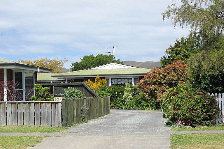 Photo of property in 62b Litchfield Street, Redwoodtown, Blenheim, 7201