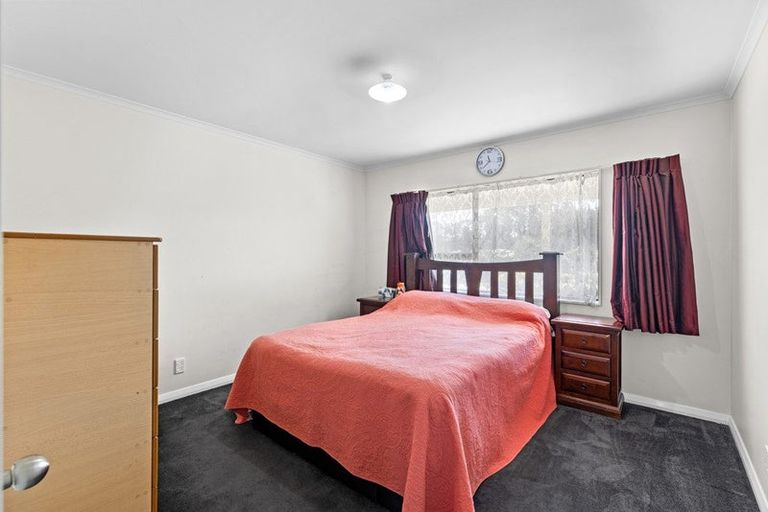 Photo of property in 127 James Line, Kelvin Grove, Palmerston North, 4414