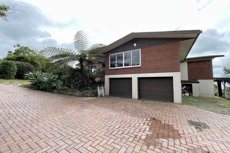 Photo of property in 156 Clovelly Road, Bucklands Beach, Auckland, 2012