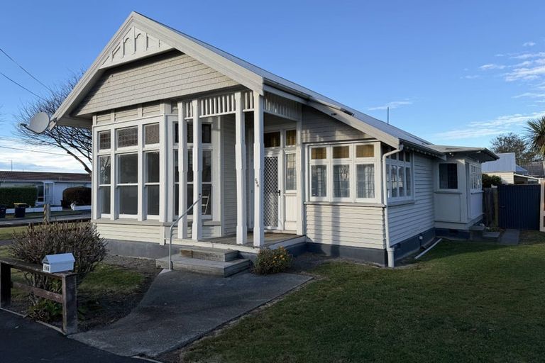 Photo of property in 546 Hereford Street, Linwood, Christchurch, 8011