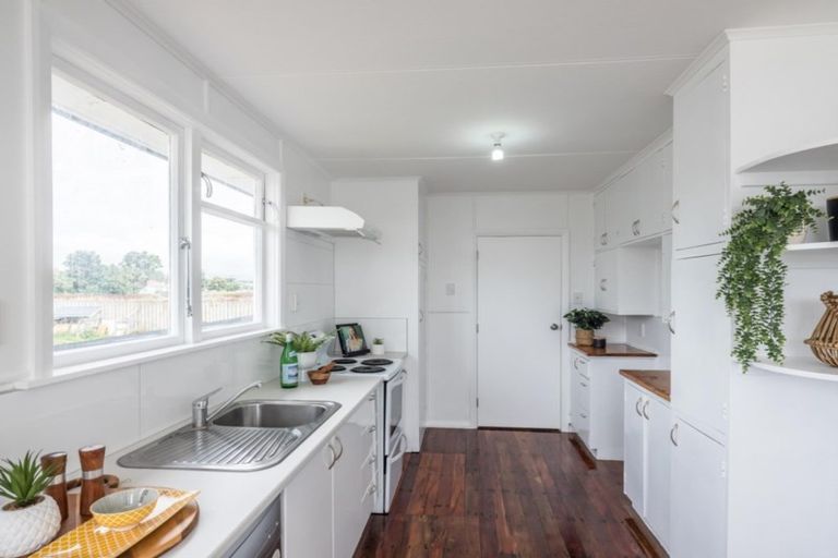 Photo of property in 64 Matene Street, Otaki, 5512