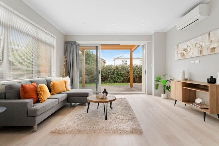 Photo of property in 5 Station Street, Hobsonville, Auckland, 0616