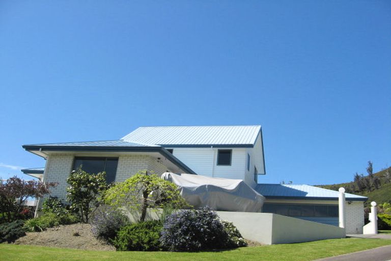 Photo of property in 7 Ledbury Road, Atawhai, Nelson, 7010