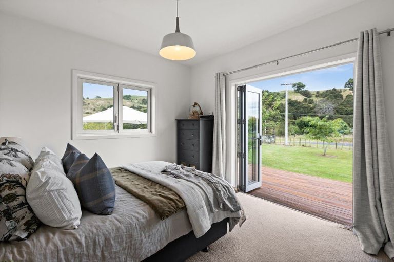 Photo of property in 773 Seafield Road, Puketapu, Napier, 4182