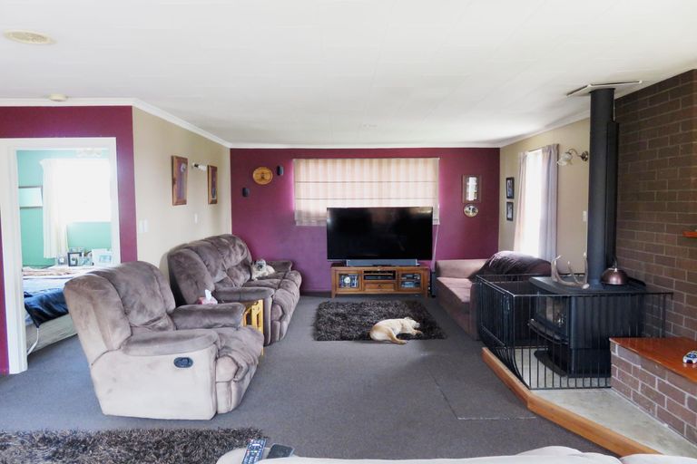 Photo of property in 1 Birkett Street, Temuka, 7920