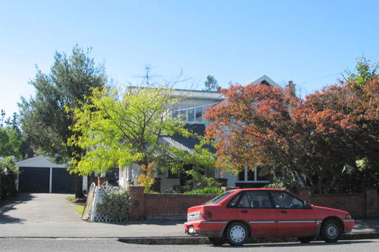 Photo of property in 61 Wills Street, Ashburton, 7700