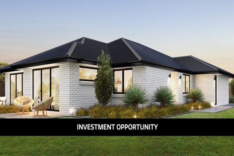 Photo of property in 43 Wilkin Street, Woodend, 7610