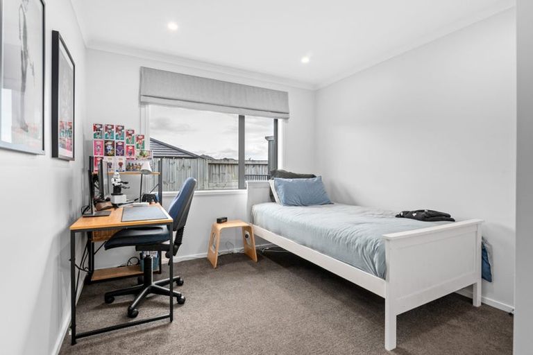 Photo of property in 5 Glaisdale Crescent, Flagstaff, Hamilton, 3210