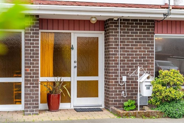 Photo of property in 14/790 High Street, Boulcott, Lower Hutt, 5011