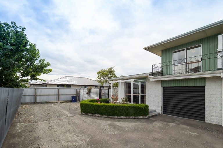 Photo of property in 13b Wellington Street, Hampstead, Ashburton, 7700