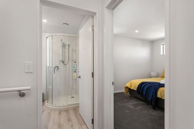 Photo of property in 3/30 Raleigh Street, Bishopdale, Christchurch, 8053