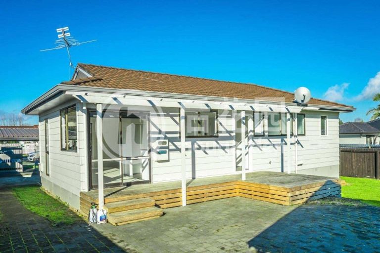 Photo of property in 461 Weymouth Road, Weymouth, Auckland, 2103