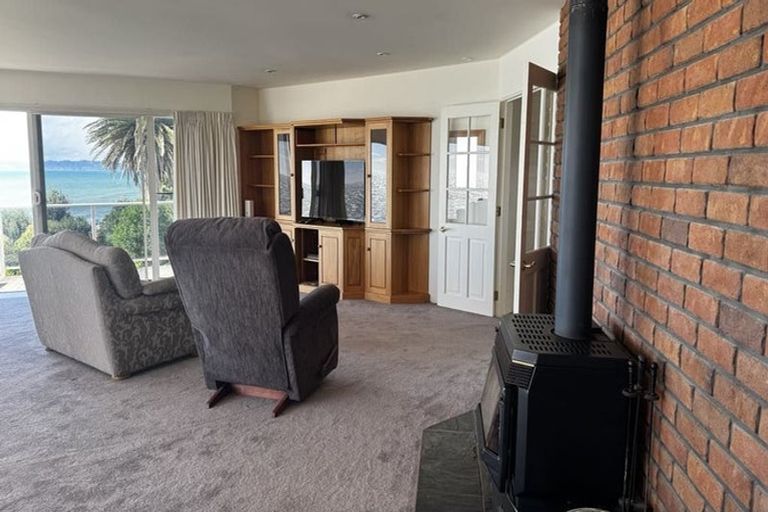 Photo of property in 135 Turangi Road Lower, Motunui, Waitara, 4383